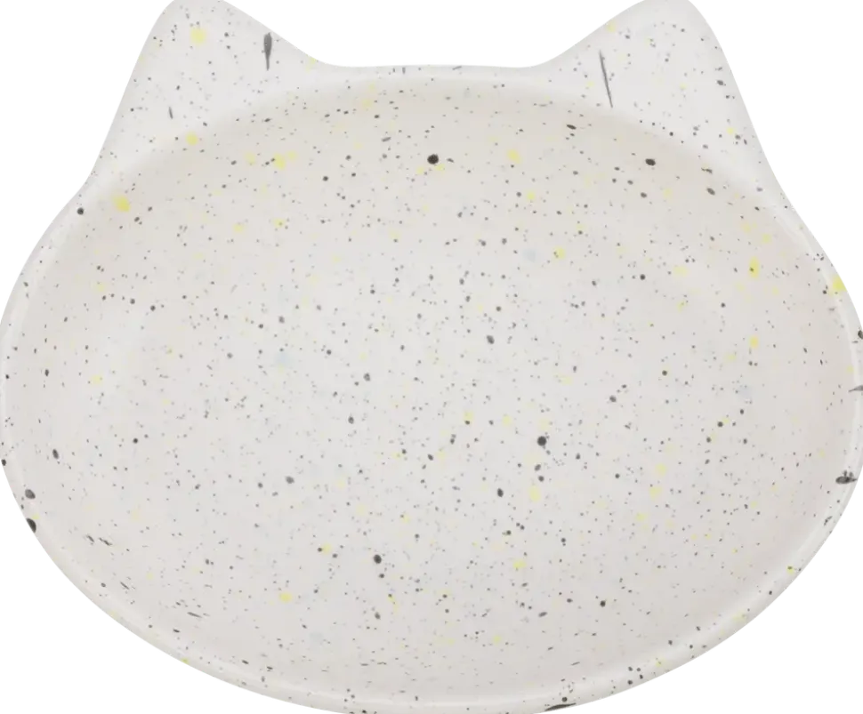 DanPet Kattskål med öron