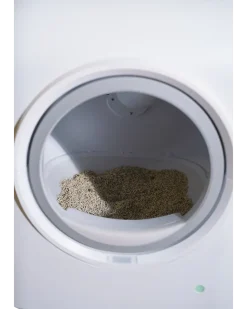 DanPet Självrengörande kattlåda