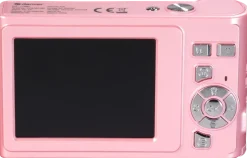 Denver digitalkamera DCA-4811RO – Rosa