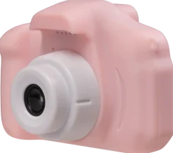 DENVER Kamera för barn KCA-1340RO Rosa