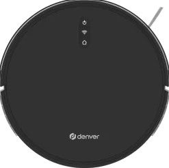 DENVER Robotdammsugare RVC-115