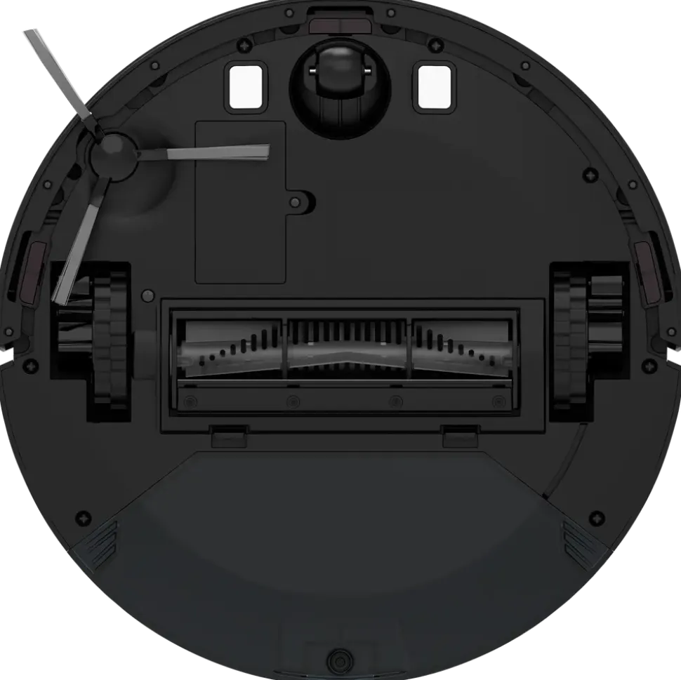 DENVER Robotdammsugare RVC-125