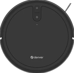 DENVER Robotdammsugare RVC-125