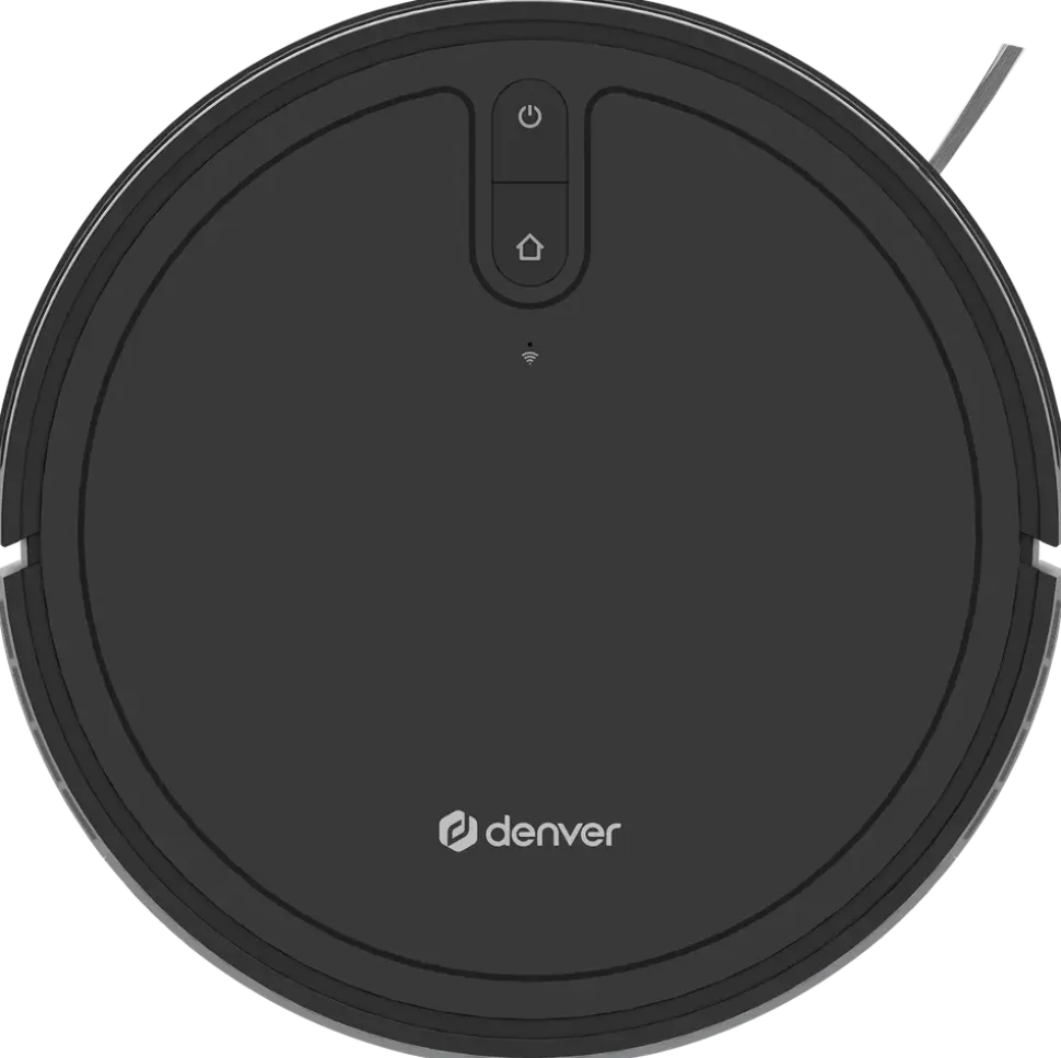 DENVER Robotdammsugare RVC-125