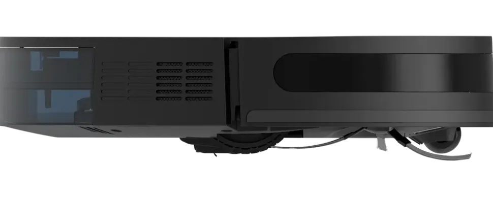 DENVER Robotdammsugare RVC-125