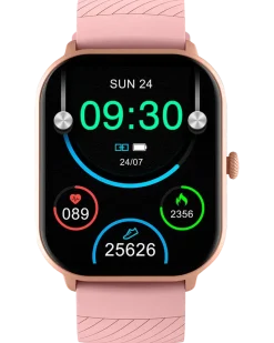 DENVER Smartwatch SWC-187 Rosa