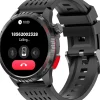 DENVER Smartwatch SWG-345B – Svart