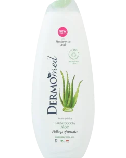 Dermomed Showergel Aloe 750 ml