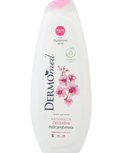Dermomed Showergel Orchi 750 ml