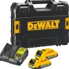 Dewalt borr/skruvdragare DCD771D2