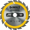 Dewalt sågklinga 160 mm DT1931