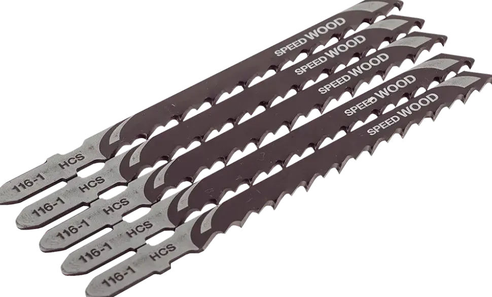 Dewalt sticksågsklingor DT2166