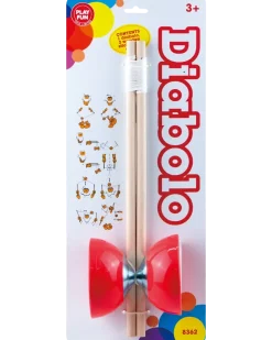 Diabolo 10 cm