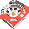 Diamantslipkopp 115 mm
