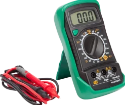 Digital multimeter mas830c