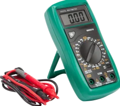 Digital multimeter ms8321d