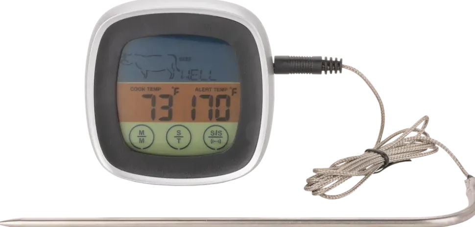 Digital stektermometer