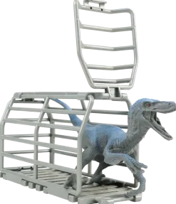 Dinosaurie i bur