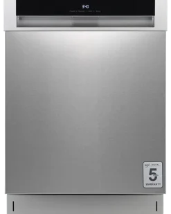 Diskmaskin 7609BSS