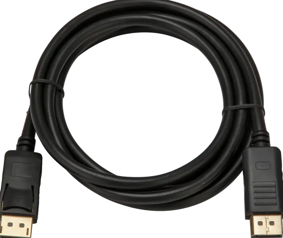 Displayportkabel 1.4 4k 2 m