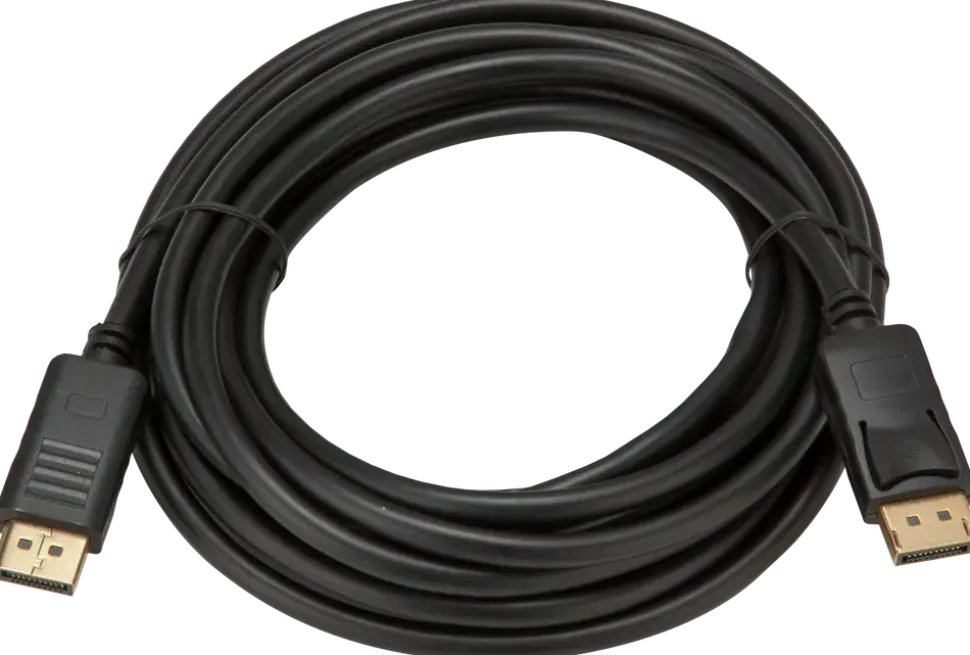 Displayportkabel 1.4 4k 5 m
