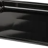 Djup bakplåt