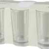 Dricksglas 200 ml 6-pack