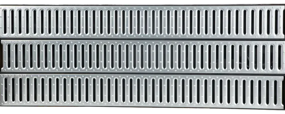 Dräneringsset 3 meter 4-all