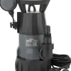 Dränkbar pump 550 W 2i1