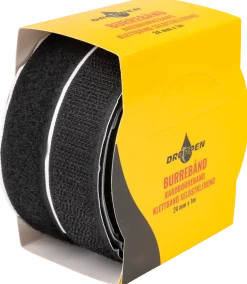 DROPPEN Kardborreband 24 mm