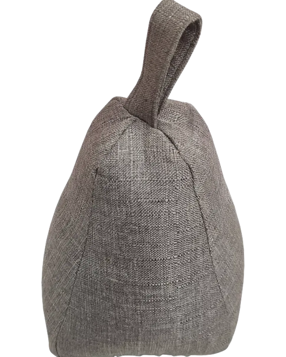 Dörrstopp sandsäck Ø14 cm
