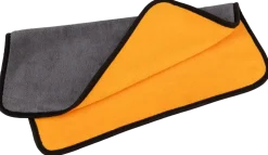Dubbel mikrofiberduk