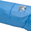 Duk till Pool med stålram 6125 liter