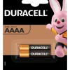 DURACELL BATTERI AAAA 2-PACK