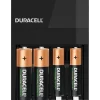 DURACELL Batteriladdare AA/AAA