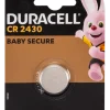 Duracell CR2430