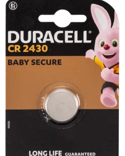 Duracell CR2430