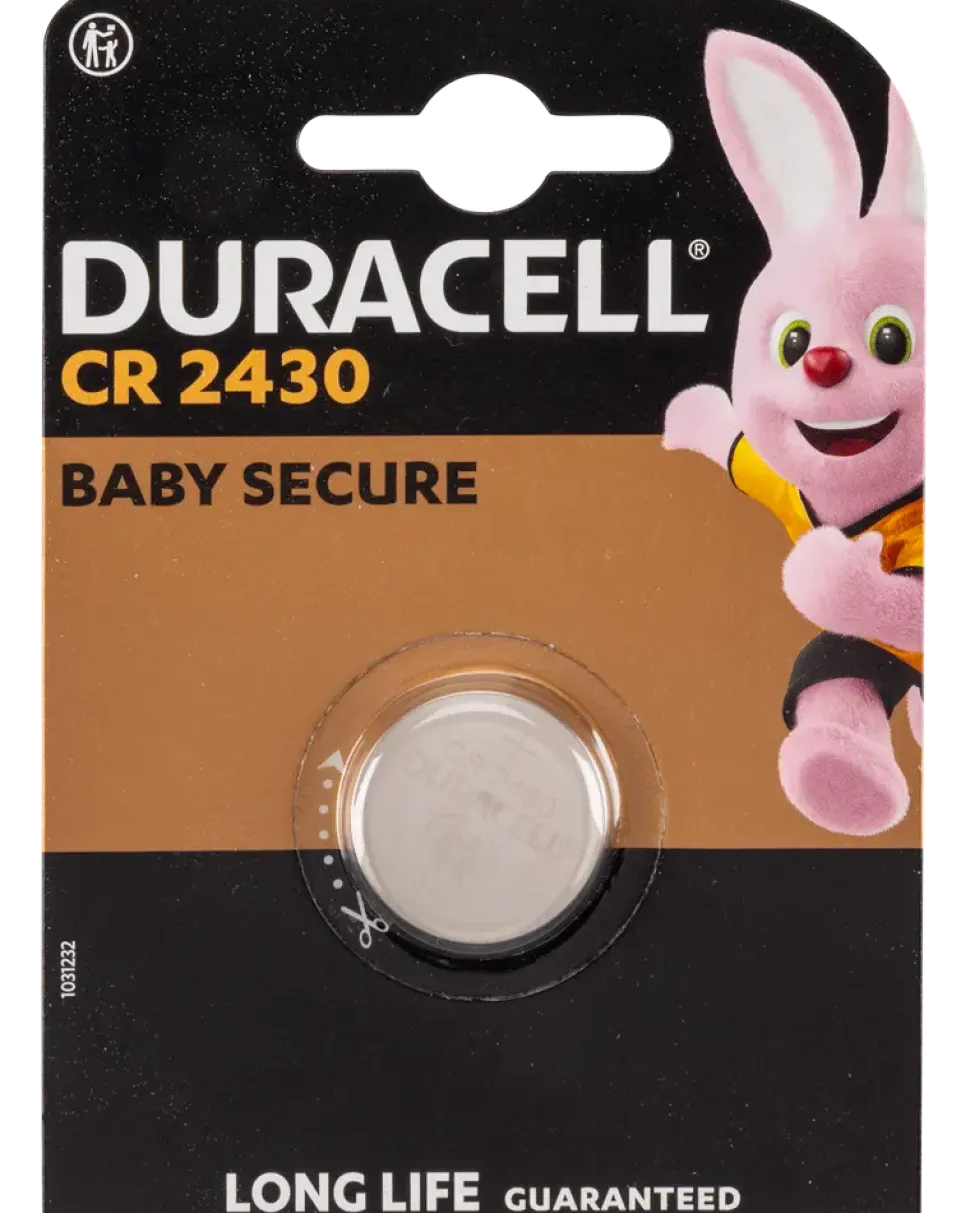 Duracell CR2430