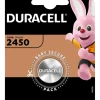DURACELL CR2450 1-pack