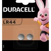 DURACELL LR44 2-pack