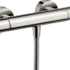 Duschblandare Ecostat S - krom