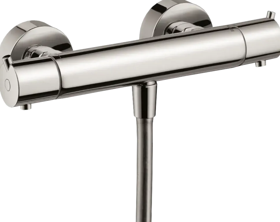 Duschblandare Ecostat S - krom