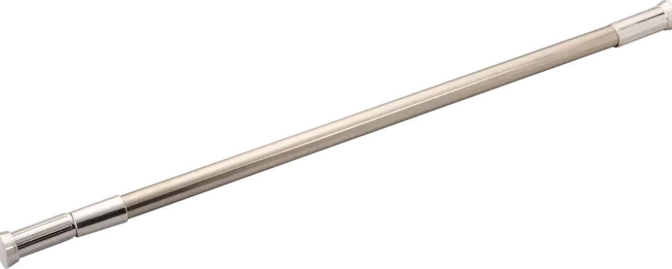 Duschdraperistång 70-120 cm
