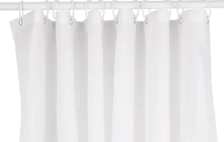 Duschdraperi 180 x 200 cm - Prickigt