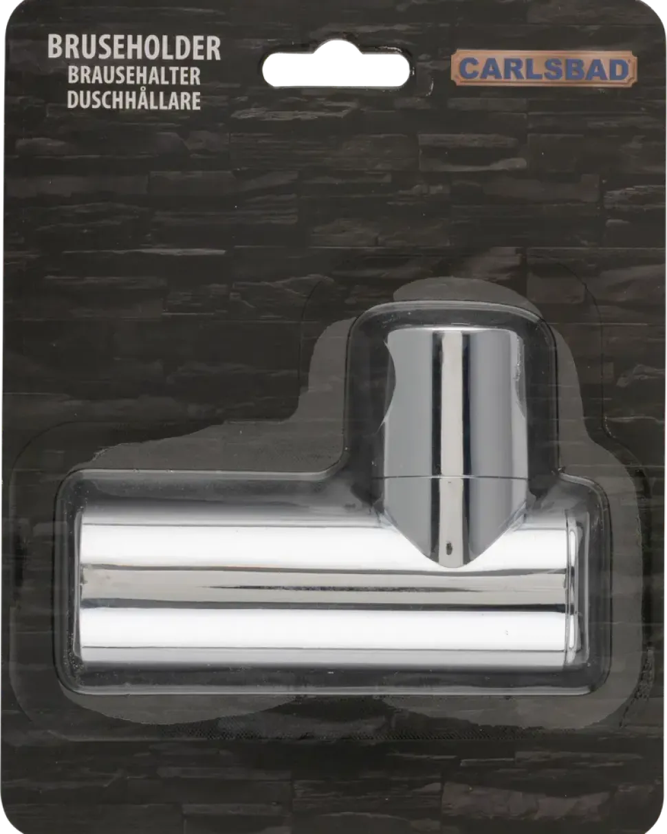 Duschhållare