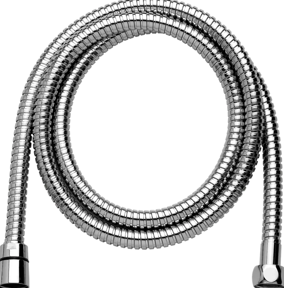 Duschslang - krom