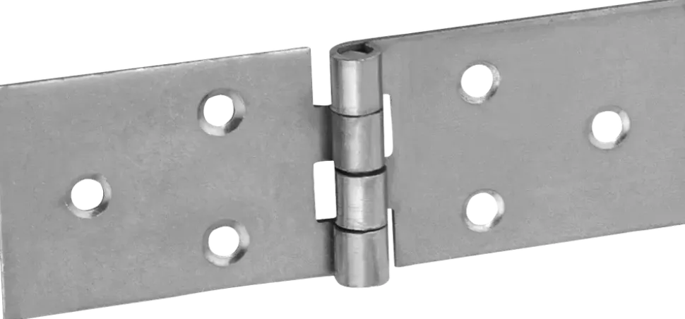 DXstrong blad gångjärn 100 x 35 mm