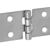 DXstrong blad gångjärn 150 x 35 mm