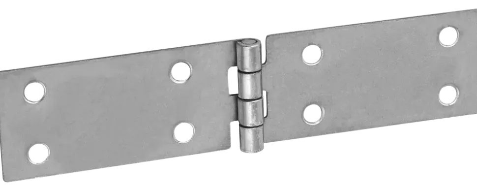 DXstrong blad gångjärn 150 x 35 mm