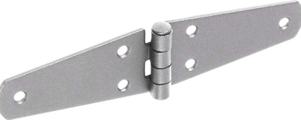 DXstrong gångjärn 150 x 35 mm